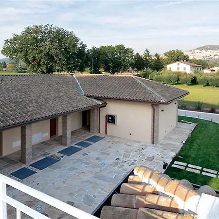 Valle Di Francesco Holiday home *