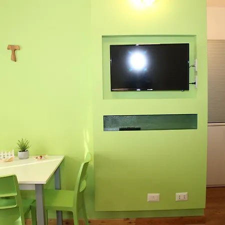 Holiday home Valle Di Francesco
