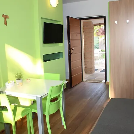 Holiday home Valle Di Francesco *