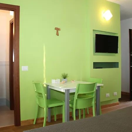 Valle Di Francesco Holiday home *