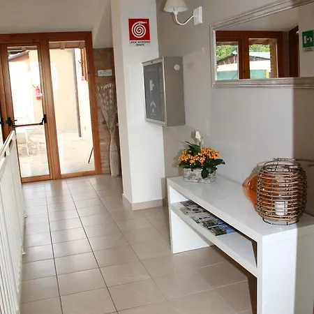 Holiday home Valle Di Francesco Assisi