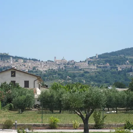 Valle Di Francesco Holiday home Assisi