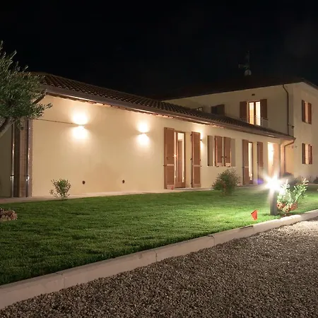 Valle Di Francesco Holiday home