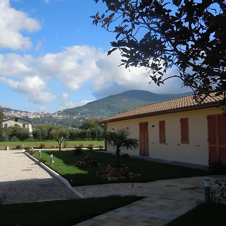 Valle Di Francesco Holiday home *