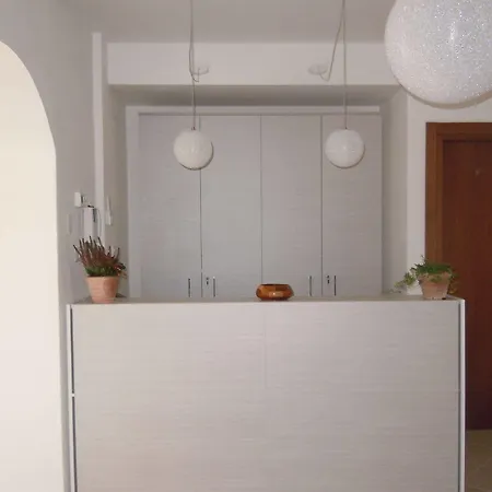 Valle Di Francesco Holiday home Assisi