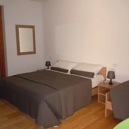 Holiday home Valle Di Francesco Assisi