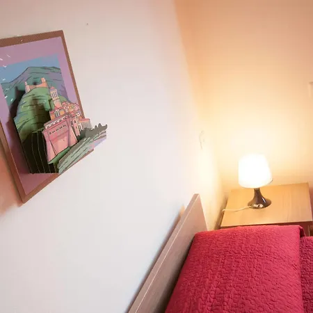 Valle Di Francesco Holiday home