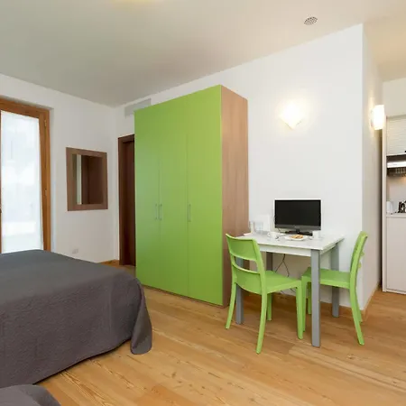 Holiday home Valle Di Francesco
